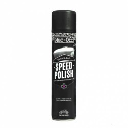 MUC-OFF SPEED POLISH (CERA DE CARNAUBA)