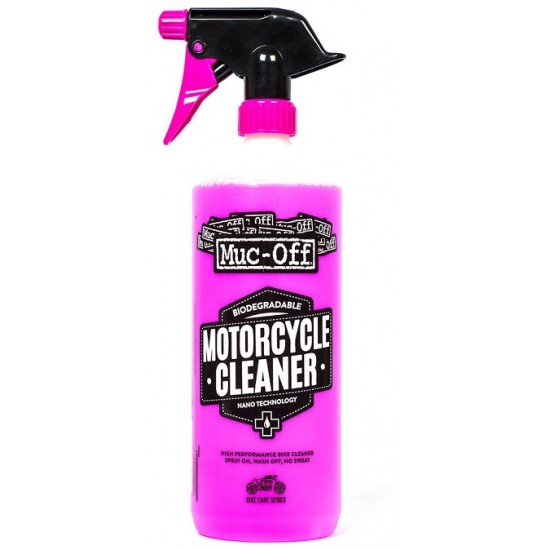 Líquido Limpeza Muc-Off Motorcycle Cleaner