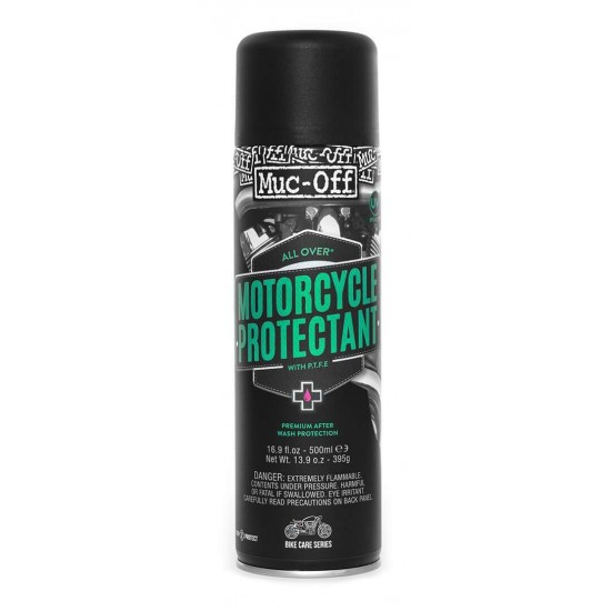 Spray Muc-off Motorcycle Protectant