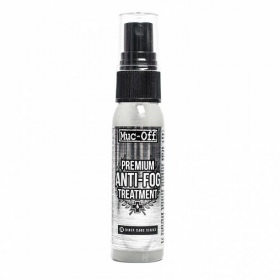 Muc-off Premium Anti-fog Treatment Muc-off Premium Anti-fog Treatment