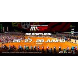 Bilhete MXGP Águeda Portugal (Grátis)*