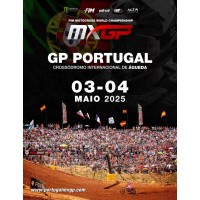 Bilhete MXGP Águeda Portugal (Grátis)*