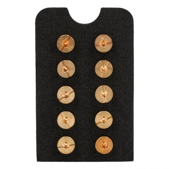 Caixa De Giglers de Altas DELLORTO 6mm VOCA