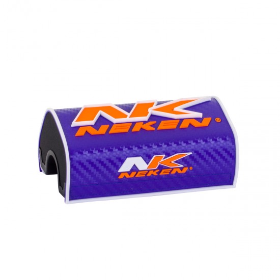 Esponja Guiador Fat Bar Neken 3d Purple