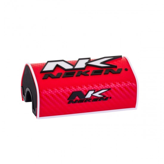 Esponja Guiador Fat Bar Neken 3d Se Red Esponja Guiador Fat Bar Neken 3d Se Red