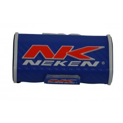 Esponja Guiador Fat Bar Neken Enduro Blue