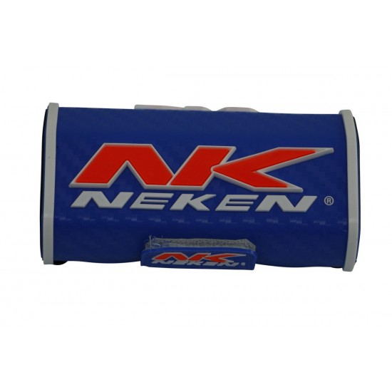 Esponja Guiador Fat Bar Neken Enduro Blue