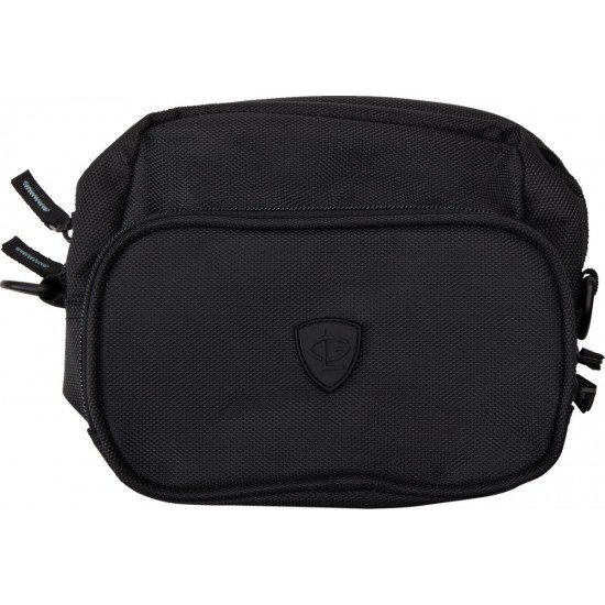 Bolsa para Guiador Universal "Greg Lutzka" Rigg Cruiser Bolsa para Guiador Universal "Greg Lutzka" Rigg Cruiser