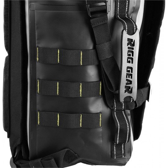 Mochila Rigg Hurricane 30L Mochila Rigg Hurricane 30L