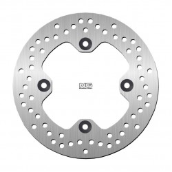 Disco Travao Tras Ng Suzuki Ltz 400 K9