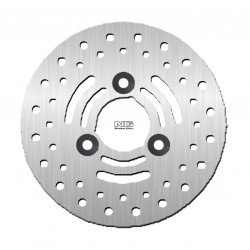 Disco Travao Frente Ng Suzuki Ltz 400 K9