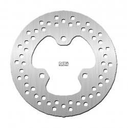 Disco Travao Tras Ng Honda Trx 450