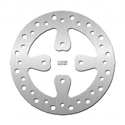 Disco Travao Tras Ng Yamaha Raptor 700