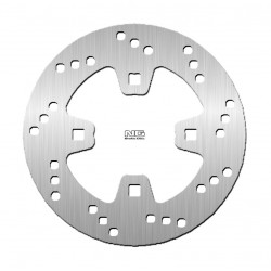 Disco Travao Tras Ng Atv Ktm Xc / Sx 