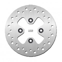 Disco Travao Frente Can-Am Ng Ds 650