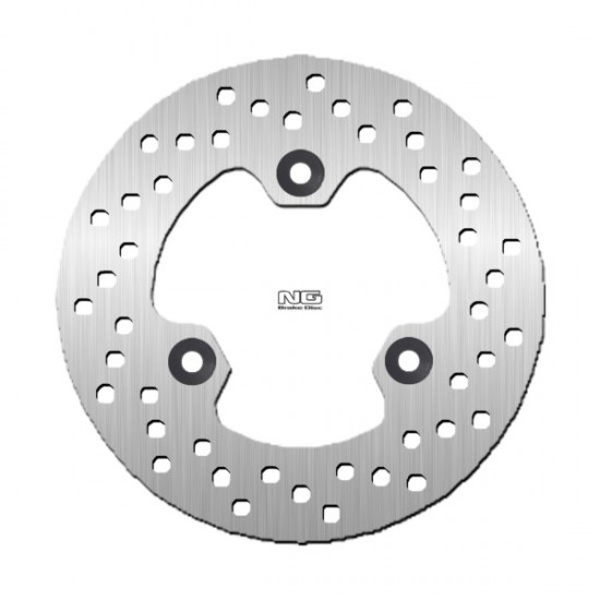 Disco Travao Tras Ng Suzuki Ltr 450