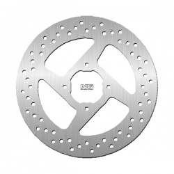 Disco Travao Tras Ng Yamaha Warrior 350