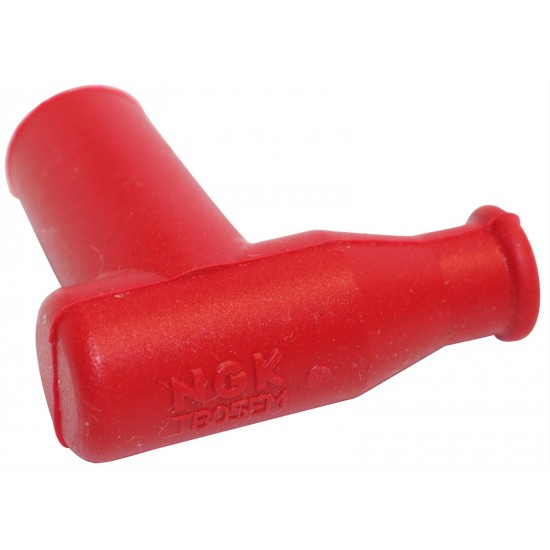 Cachimbo De Vela Ngk Red TB05EM-R (8955) Cachimbo De Vela Ngk Red TB05EM-R (8955)