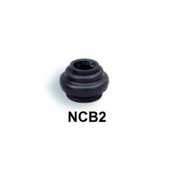 Guarda-pó da Pinça de Travão (Pequeno) Nissin