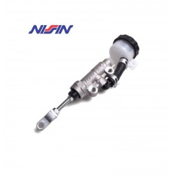 Bomba Travão de Traseiro NISSIN 49mm / Pistao 12.7mm