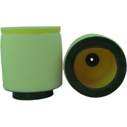 Filtro Ar Pré Oleado No Toil Honda Trx 450