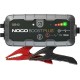 Booster Noco Plus Gb40 1000a Lítio 12v Booster Noco Plus Gb40 1000a Lítio 12v