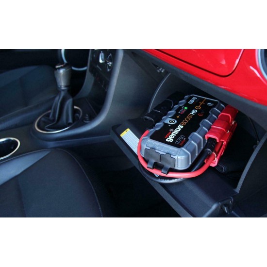 Booster Noco Hd Gb70 2000a Lítio 12v