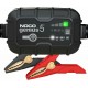 Carregador Baterias Noco Genius 5 6v 12v 5amp Carregador Baterias Noco Genius 5 6v 12v 5amp