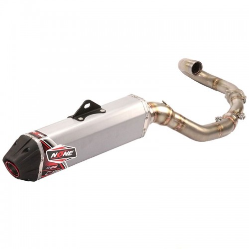 Escape Completo None Ms19 Yamaha Raptor 700