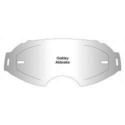 Lente AirScreen Ventilada para Óculos Oakley