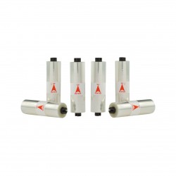 Film / Rolos Para Roll Off Oakley Airbrake (6 Unidades)