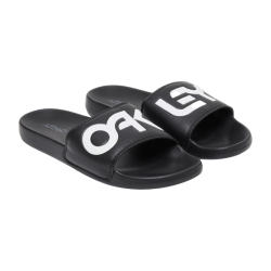 Chinelos Oakley B1B Slide 2.0 Black