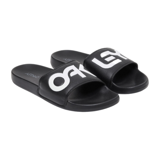 Chinelos Oakley B1B Slide 2.0 Black