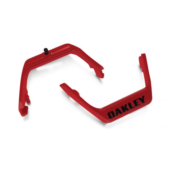 Estabilizadores de substituição para óculos Oakley Airbrake