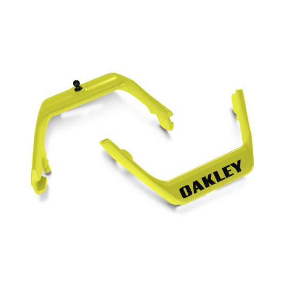 Estabilizadores de substituição para óculos Oakley Airbrake