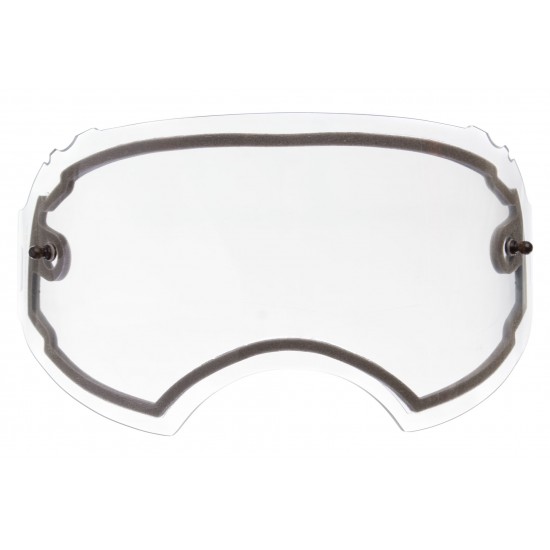 Lente Oakley Airbrake Dupla Plutonite™