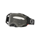 Óculos Oakley Airbrake Tuff Blocks Black Gunmetal / Lente 