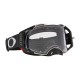 Óculos Oakley Airbrake MX Goggle Tuff Blocks Black Gunmetal