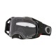 Óculos Oakley Airbrake MX Goggle Tuff Blocks Black Gunmetal