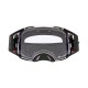 Óculos Oakley Airbrake MX Goggle Tuff Blocks Black Gunmetal