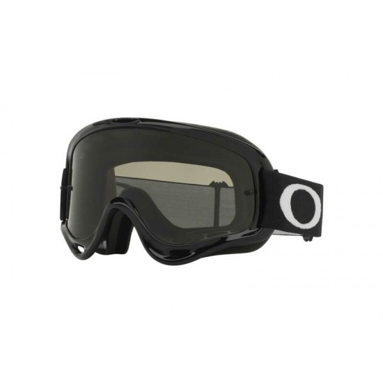 Óculos Oakley O-FRAME Jet Black