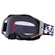 Óculos Oakley Airbrake TLD Red White Blue Wings - Prizm MX