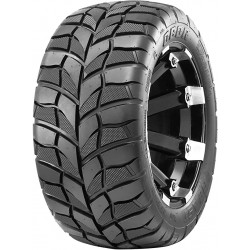 Pneu Obor Beast Street 195x50-10