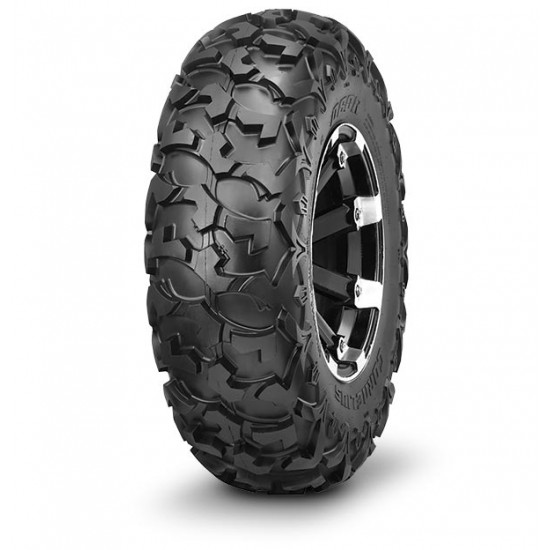 Pneus Quad Todo Terreno Obor Cornelius 26x9-14 Frente