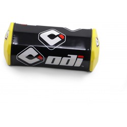 Esponja De Guiador Odi Podium Flight Amarelo