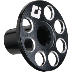 Anilha do Deposito em Alumínio Odi