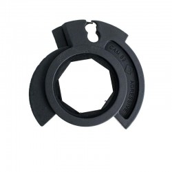 Odi SHERCO MX V2 Snap On Throttle Cam V2