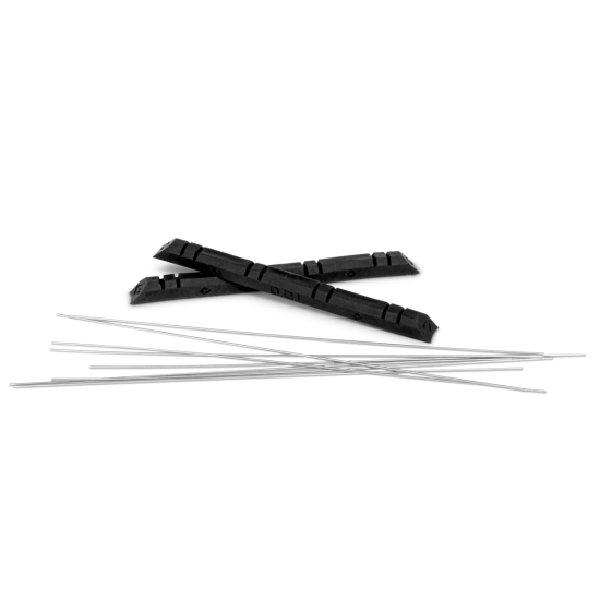 Kit Mud Knuckle ODI para Punhos Kit Mud Knuckle ODI para Punhos