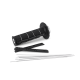 Kit Mud Knuckle ODI para Punhos Kit Mud Knuckle ODI para Punhos