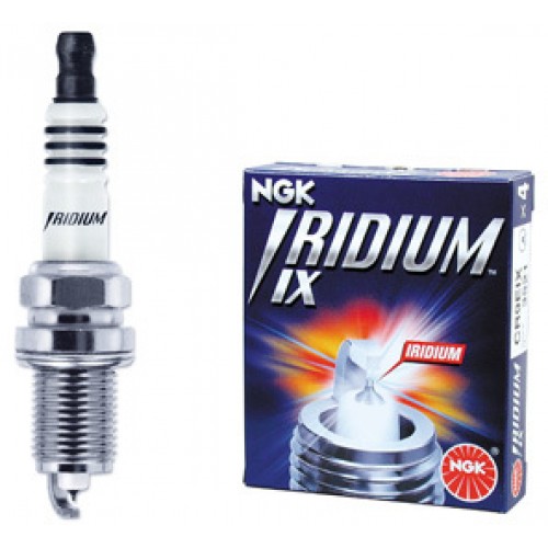 NGK Iridium Spark Plug DCPR8EIX – For Polaris Predator 500 2003-2007